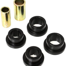 Energy Suspension 4.7108G FD TRACK ARM BUSHING SET