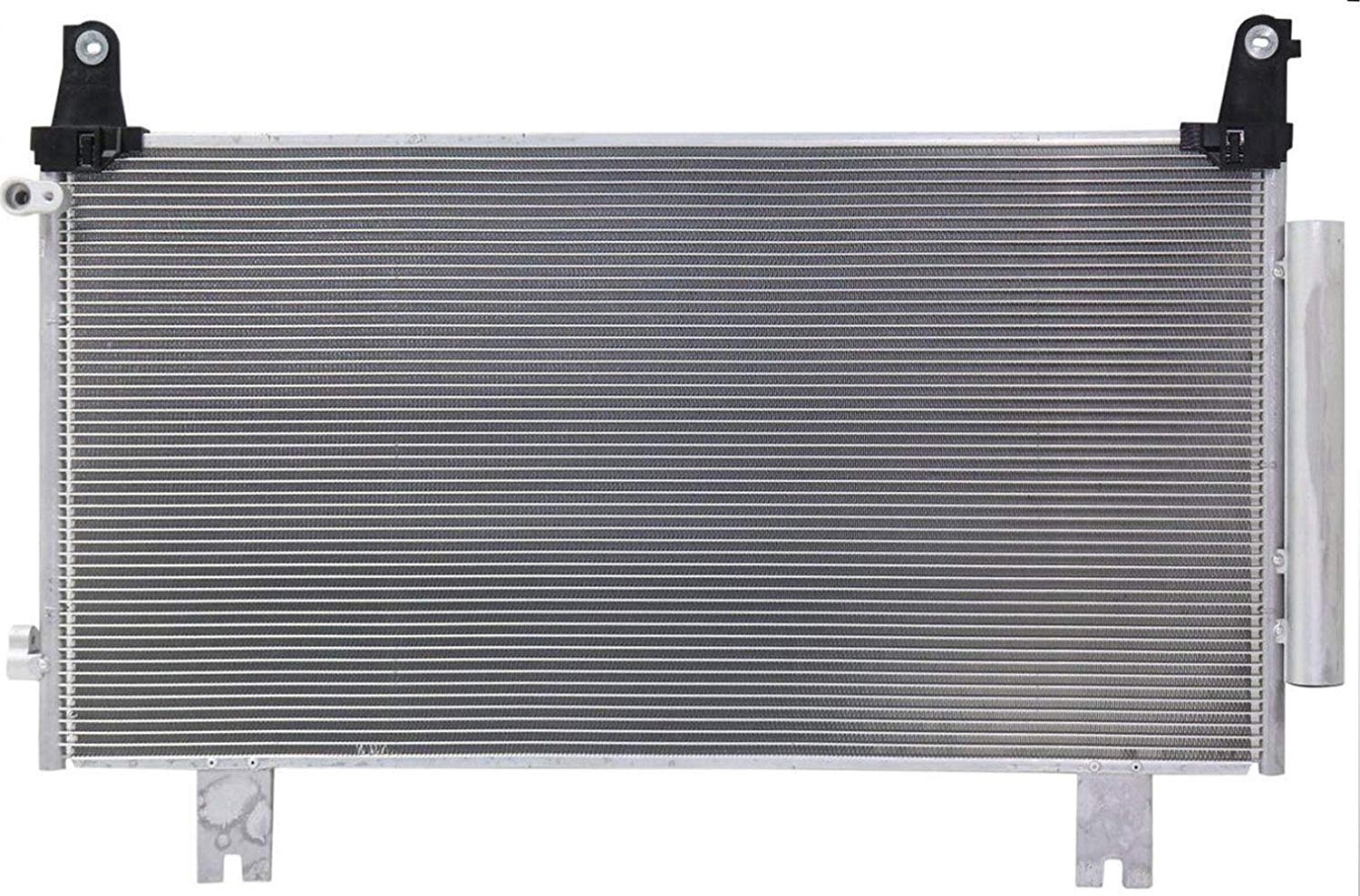 Sunbelt A/C AC Condenser For Honda CR-V 30063