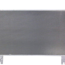 Sunbelt A/C AC Condenser For Honda CR-V 30063