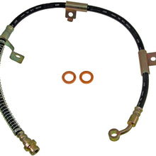 Dorman H620197 Hydraulic Brake Hose