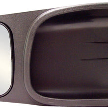 CIPA 10700 Custom Towing Mirror - Dodge, Pair