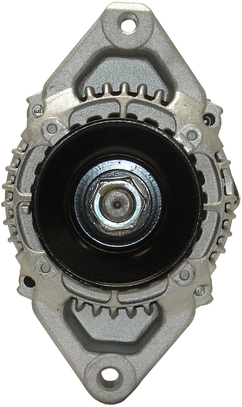 Quality-Built 15626 Premium Import Alternator - Remanufactured