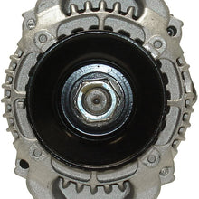 Quality-Built 15626 Premium Import Alternator - Remanufactured