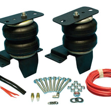 Firestone W217602445 Ride-Rite Kit for Toyota Tundra