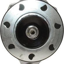 Quality-Built 7279106 Premium Domestic Alternator - Remanufactured