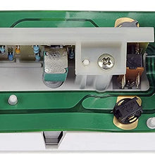 Dorman 599-007 Climate Control Module for Select Cadillac/Chevrolet/GMC Models