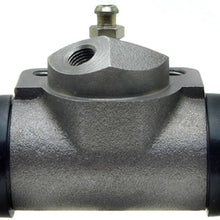 ACDelco 18E889 Professional Rear Drum Brake Wheel Cylinder Assembly