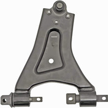Dorman 520-203 Front Left Lower Suspension Control Arm and Ball Joint Assembly for Select Ford / Mercury Models