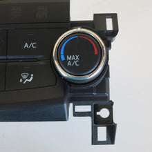 Toyota 55900-06320 Air Conditioner Control Assembly