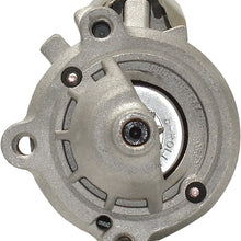 Quality-Built 12186 Premium Domestic Starter - Remanufactured