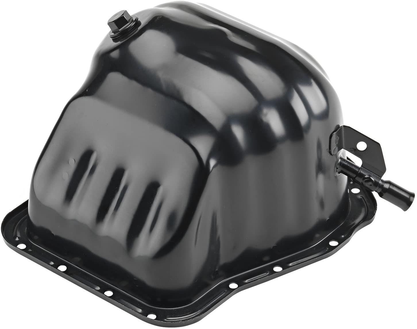 ATP Automotive Graywerks 103148 Engine Oil Pan