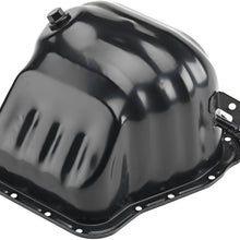 ATP Automotive Graywerks 103148 Engine Oil Pan