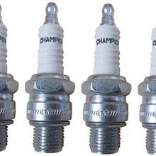Champion Spark Plug 827M L76V Pack Of 4