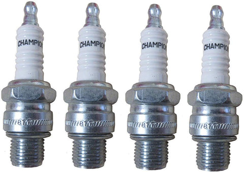 Champion Spark Plug 827M L76V Pack Of 4
