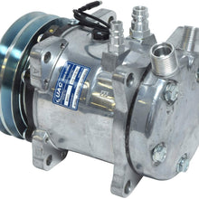 New A/C Compressor 1011351 -
