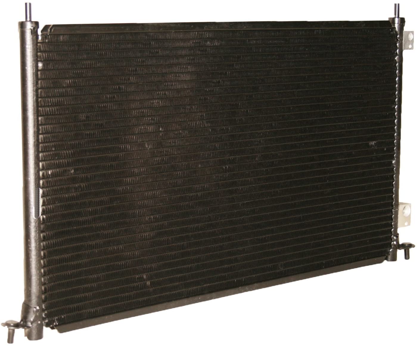 TCW 44-3153 A/C Condenser (Quality With Perfect Vehicle Fitment)