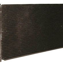 TCW 44-3153 A/C Condenser (Quality With Perfect Vehicle Fitment)