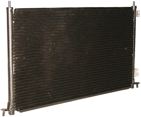 TCW 44-3153 A/C Condenser (Quality With Perfect Vehicle Fitment)