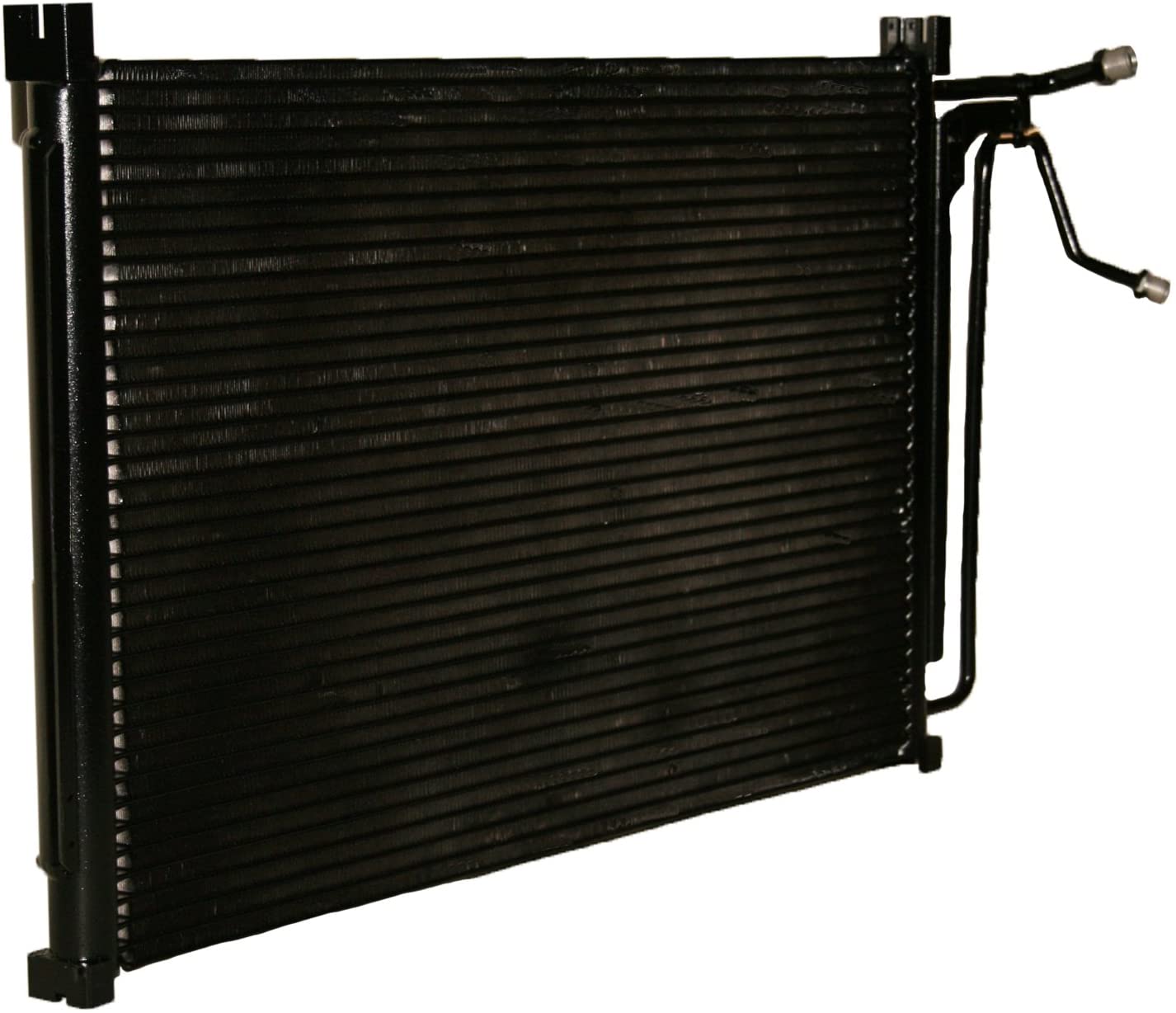 TCW 44-3642 A/C Condenser (Quality With Perfect Vehicle Fitment)