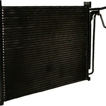 TCW 44-3642 A/C Condenser (Quality With Perfect Vehicle Fitment)