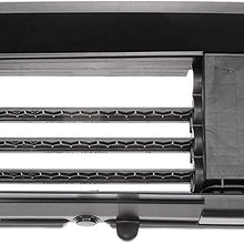 Dorman 601-331 Radiator Shutter Assembly for Select Honda Models