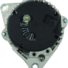 ACDelco 335-1228 Professional Alternator