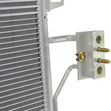 AC Condenser A/C Air Conditioning for Town & Country Grand Caravan Minivan