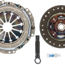 EXEDY 16074 OEM Replacement Clutch Kit