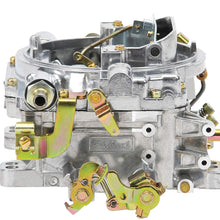 Edelbrock 1404 Performer Series 500 cfm, Square-Flange, Manual Choke Carburetor (non-EGR)