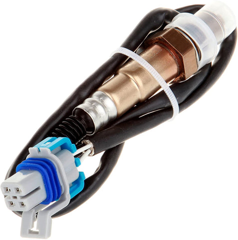 OCPTY Oxygen Sensor, Sensor 1 Sensor 2 fits for Chevrolet Silverado 2500 HD Silverado 3500 2500 Suburban 2500 GMC Sierra 2500 HD Sierra 3500 Sierra 2500 Pontiac G6