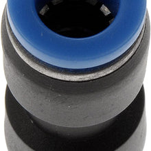 Dorman 800-191 5/16" Fuel Line Connector, (Pack of 2)