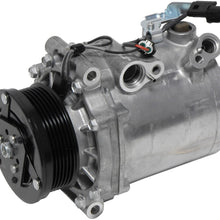 COMPRESSOR - NEW COMPRESSOR