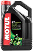 Motul 8 5100 15W50 4T Oil Ester Technosynthese