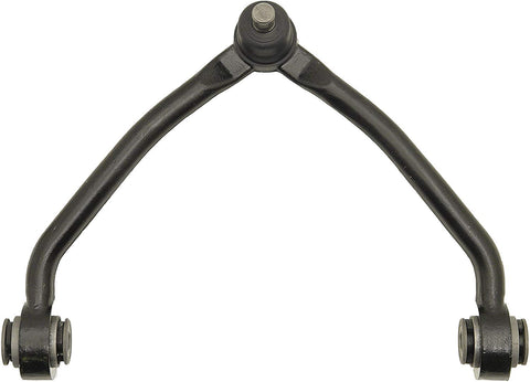 Dorman 520-810 Front Upper and Rear Right Upper Suspension Control Arm and Ball Joint Assembly for Select Kia Sportage Models
