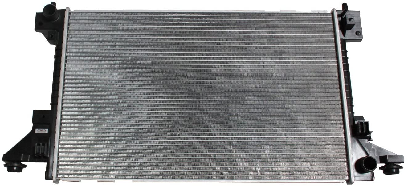 TYC 13271 Replacement Radiator for Chevrolet Volt