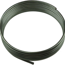 304 Stainless Steel Brake Fuel Transmission Line Tubing 3/8" OD Coil Roll (L-4-1)