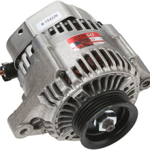 Denso 210-0437 Remanufactured Alternator