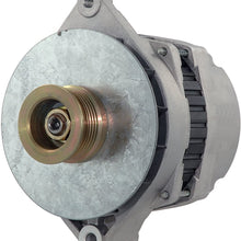 Remy 91402 Alternator