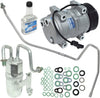 UAC KT 4728 A/C Compressor and Component Kit