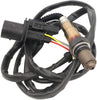 GERMBAN 0258007057 17014 Upstream O2 Oxygen Sensor 5-Wire Wideband LSU 4.2 Sensor 1 Fits for Audi A4 A8 Quattro TT Volkswagen Touareg Passat Golf Beetle 1.8L 2.0L 0258007090