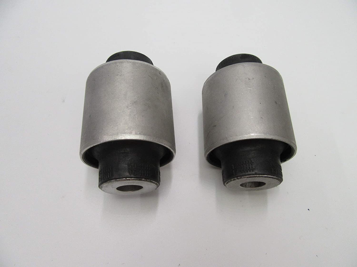 Rolls Royce Ghost Dawn Wraith lower control arms wishbone bushing bush set 2pcs #350