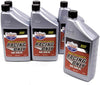 Lucas Oil 10620-6 20w-50 Racing Oil Case/6