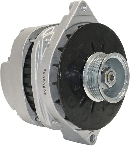 ACDelco 334-2436 Professional Alternator, Remanufactured