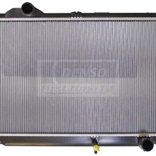 Denso 221-3169 Radiator