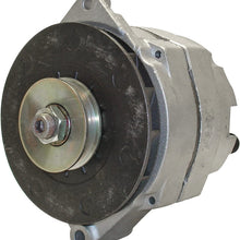 Quality-Built 7296109 Premium Quality Alternator