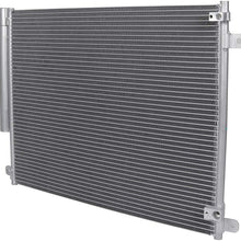 Aintier AC A/C Condenser Replacement for 2016 2017 2018 Honda Civic 2L