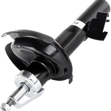 Scitoo Gas Strut Shock Absorber fit 2004-2011 Mazda 3/2006-2010 Mazda 5 (Pack of 4)