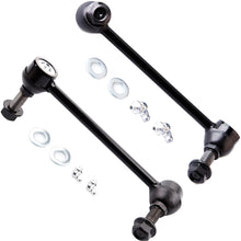 Strutstore 2-piece - Front Sway Bar End Links - RWD Front Sway Bar End Links - RWD - 05-14 for Chrysler 300 08-14 for Dodge Challenger 06-14 for Dodge Charger 05-08 for Dodge Magnum