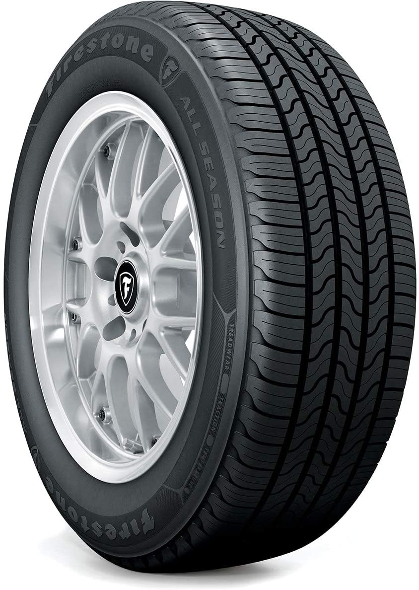 Firestone All Season Touring Tire 195/65R15 91 T