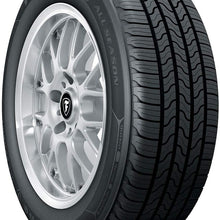 Firestone All Season Touring Tire 195/65R15 91 T